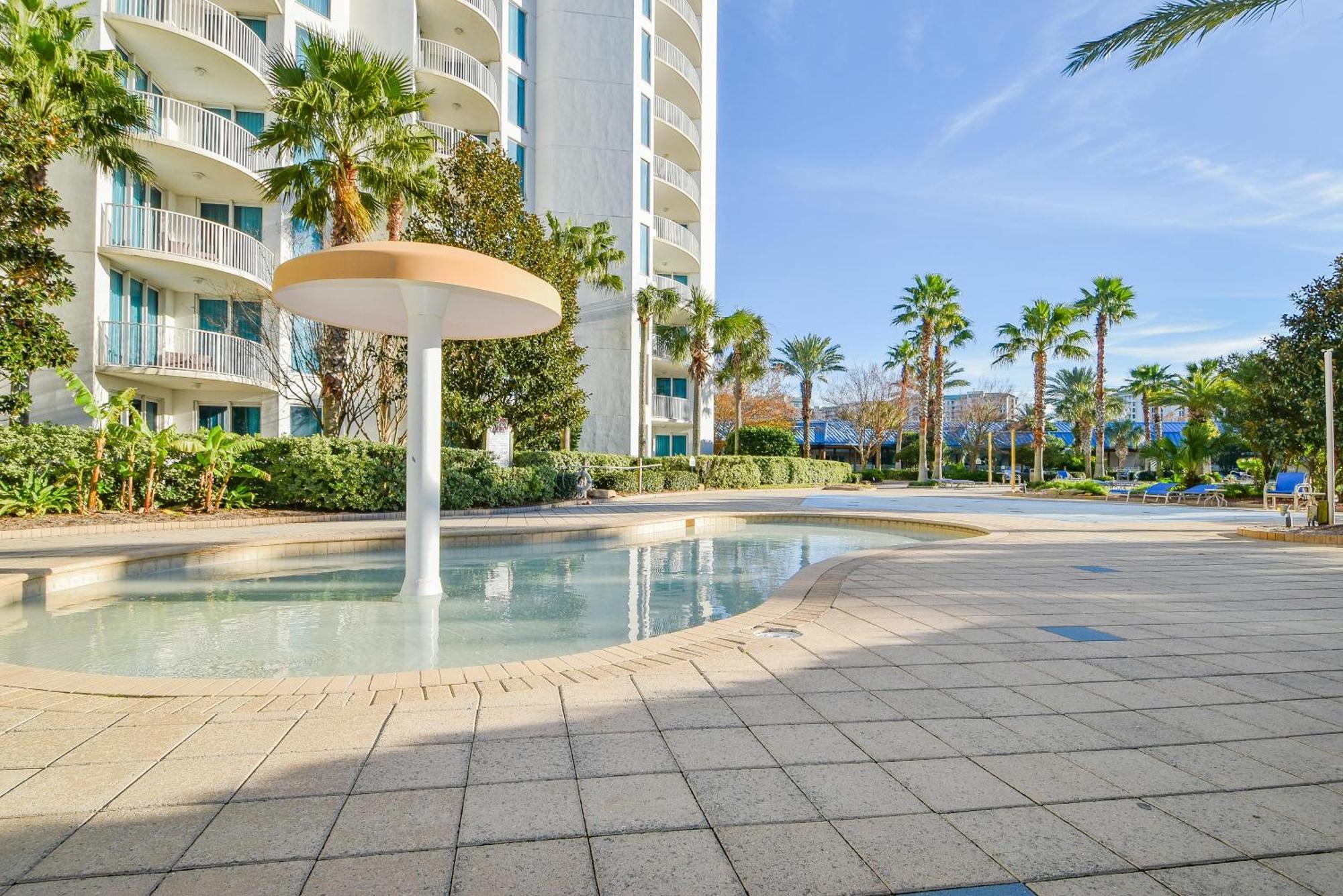 Apartamento The Palms Of Destin 1508 Junior Exterior foto